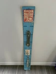 Nos New-tronics Commercial Power Rated Cb Mobile Antenna Model XBL-3. Fixed Price $80.00.