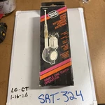 Royce Union Am-fm Semi Automatic Power Antenna, A9600-2, One Touch Operation,nos. Fixed Price $45.00.