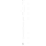 Procomm SF2-B Black 2' Super Flex Fiberglass Antenna. Fixed Price $81.90.