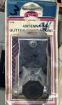 Antenna Gutter Clamp Mount 7110 Jabsco Products Cb. Fixed Price $25.00.