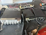 Three Cb Radios. Cobra 29LTD Classic, 19 Plus, Ultra 111. Fixed Price $49.00.