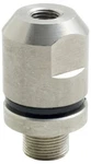 Wilson 305-610 Cb Radio Antenna Stainless Steel Heavy Duty Stud. Fixed Price $23.95.