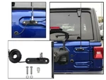 Procomm PC31-3204B Cb Antenna Kit For 2018-2025 Jeep Wrangler Jl. Fixed Price $89.95.