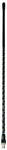 Firestik AMFM4-B 4'(122 Cm) Am/fm Receive Antenna Black. Fixed Price $37.95.