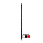 Procomm BTF5-W White 5.25' Tall Top Load 1/4 Wave Heavy. Fixed Price $48.95.