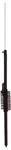 Procomm Chimp-bk 5000 Watt High Power 10-11 Meter Black Cb Antenna. Fixed Price $83.95.