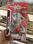 Procomm PC-A55-02 PCA5502 New Cascadia P4 Mirror Bracket Mount W/SO239 Brand. Fixed Price $25.00.