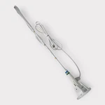 Shakespeare 4050-B 3FT Little Giant Cb Lift & Lay Antenna 25W **new**. Fixed Price $77.99.