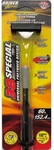Driver Extreme DRX5601 38 Special 500W Linear Load Black Cb Antenna. Fixed Price $49.99.