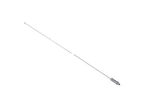 Pctel Maxrad MAR96F 97-5/8 Tall 30-54 Mhz Unity Gain Stainless. Fixed Price $171.95.
