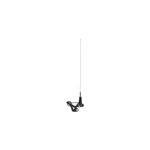 Accessories Unlimited Aumag 3 Foot Magnet Mount Cb Antenna. Fixed Price $45.49.