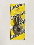Mid-west C-539 Cb Radio Antenna Ball Mount. Fixed Price $36.50.