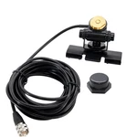 Anina Adjustable Nmo Antenna Lip Hatchback Mount Base+rain Cap, Black. Fixed Price $48.63.