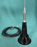 Radio Shack 21 940A 46" Whip Antenna Magnetic Base Dukes Of Hazzard. Fixed Price $100.00.