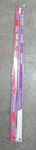 Francis 300-CB22B Black 3FT Hot Rod Antenna 100 Watts Fiberglass New. Fixed Price $20.99.