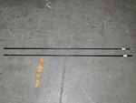 Tencom Ltd Fiberglass Antennas 30PK B/20416B. Fixed Price $158.47.
