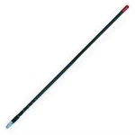 Firestik KW6B 6' Cut To Tune Fiberglass Antenna Black KW6-B New. Fixed Price $49.00.