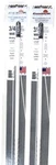 Lot Everhardt TSM2-W Cb Fiberglass Ft Antenna Super Flex 3/4 Wave White. Fixed Price $55.95.