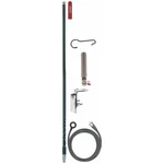 Firestik FG4648-B Foot No Ground Plane Cb Single Mirror Mount Antenna Kit. Fixed Price $304.66.