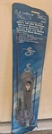 Cobra ATW-400 Mag Mount Cb Noaa Weather Radio Dual Band 31" Antenna Coax Mobile. Fixed Price $25.75.