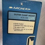 Archer Cb Antenna 21-909A. Fixed Price $59.99.