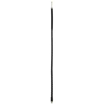 Accessories Unlimited AUT300-B Foot 1,000 Watt Black Heavy Duty 3/8' X 24". Fixed Price $89.99.