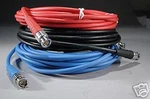 30FT Canare Premium Quality LV-61S Bnc Coax Cable. Fixed Price $29.95.