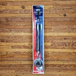 Afco 28 Magnet Mount Cb Antenna 27 Mhz Radio Mobile/car. Fixed Price $19.99.
