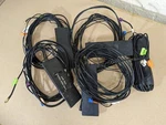 (lot Of 5) Taoglass 3IN1 Antenna 2G 3G 4G Wifi Adhesive Mount MA230. Fixed Price $26.39.