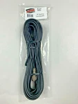 Procomm 850PL 50' RG58 Plug-plug Coax Cable Assembly. Fixed Price $23.99.