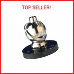 Hustler / New-tronics Antenna Corp. Stainless Steel Cb Ball Mount SSM-2. Fixed Price $87.37.