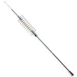 Roadpro RP-2500S 54" Air Cooled Helical Coil Center Loaded Cb Antenna 1000W. Fixed Price $84.57.