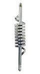 Monkey Made MM-9 Short Shaft Center Loaded Cb Antenna With Whip 20,000 Watts New. Fixed Price $129.99.