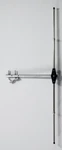 Taurus 6 Meter 500 Watts Vertical/horizontal Dipole Antenna 50-52 Mhz. Fixed Price $44.00.
