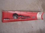 Vintage Dorman Magnetic Cb Roof Trunk Mt Antenna #720-071 28" Mast 114" Cable. Fixed Price $74.95.