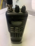 Vintage Uniden Instant Weather Cb Radio Model PRO350XL. Fixed Price $23.40.