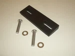 Procomm PC-WN60 Kit Spot Mirror Mount Wedge For Navistar Lt Series. Fixed Price $17.95.