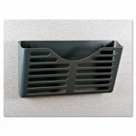 Universal UNV08162 Recycled Plastic Cubicle File Pocket Charcoal. Fixed Price $39.62.