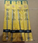 Vintage Lot Of Nos Antennas Zenith 1-224-01 Russell SIM-5H Side Base. Fixed Price $30.00.