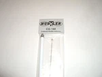 Hustler CG-144 5/8 Wave 2M 5.2DB Vhf Mobile Radio Antenna 3/8-24. Fixed Price $99.95.