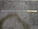 Mobiletronix Powerflex Cb Antenna 3FT White 216-60320. Fixed Price $45.00.