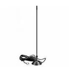 Procomm CB270 15" Low Profile Fiberglass Magnet Mount Antenna. Fixed Price $44.99.