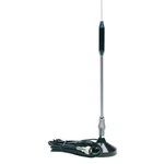 Roadpro 24" Magnet Mount Stainless Steel Cb Antenna Kit RP-711. Fixed Price $26.05.
