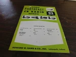 Sams Photofact Cb Radio Series Service Repair Manual Book Guide Schematic # 93. Fixed Price $8.49.