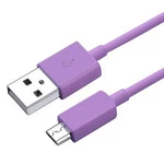 10X (ten) Micro Usb Cables Sync Charging For Samsung S7 Edge S6 J3 Lg G4.... Fixed Price $10.91.