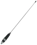 Procomm JBC3600 Foot Tunable Cb Antenna Stainless Steel Whip For 3/8X24 Mounts. Fixed Price $55.95.