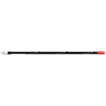 Firestik 2M-4 Bk 4' Black Meter Fiberglass Antenna. Fixed Price $60.89.