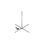 Firestik IBA5 Indoor Cb Base Antenna. Fixed Price $113.87.