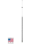 Meter Hf Ham Tunable Fiberglass Antenna For Mobile Truck Radio Procomm PCF40B. Fixed Price $33.50.