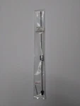 Workman DB-1) Dual Band Antenna (vhf 140-150 (uhf 440-470MHZ) 17" Long. Fixed Price $12.50.